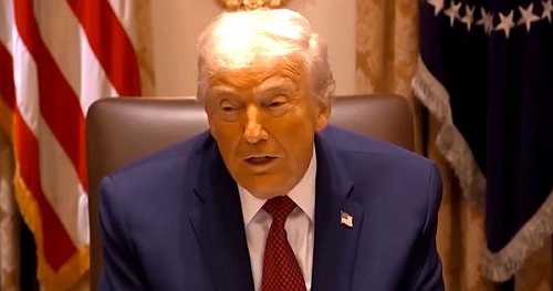 Trump Announces $12 Billion Aid Plan for Farmers Funded by Tariff Revenue