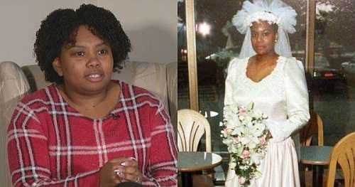 Woman to Buy Back Her Mom’s Wedding Dress That She Accidentally Donated