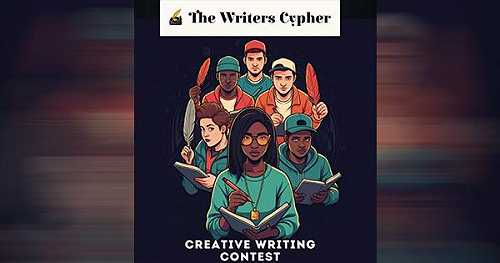 Indie Book Publisher Announces Extension of The Writers Cypher Poetry and Short Story Contest, Deadline Extended to December 30th