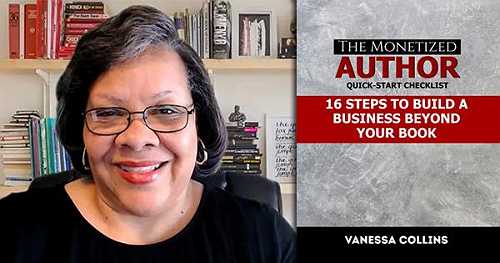 Meet the Black Publishing Coach Empowering Authors to Turn Their Books Into Real Money