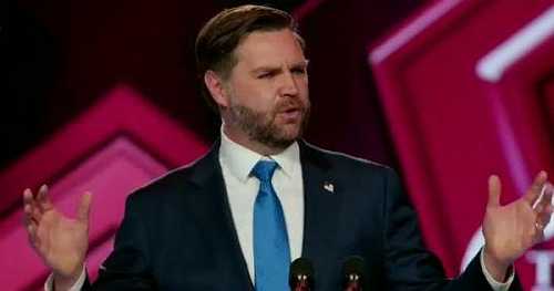 Vice President JD Vance Honors Charlie Kirk Legacy, Calls for Action