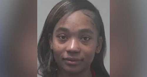 Black Teen Arrested for Allegedly Receiving Child Support for Another Person’s Baby