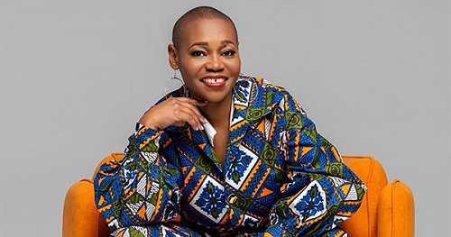 She Arrived in the U.S. from Zimbabwe With $400 and a Suitcase, But Now Owns a Fashion Brand That Redefines Confidence for Women