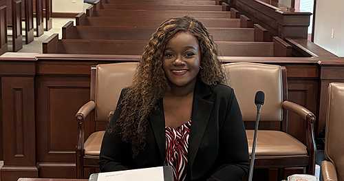 Black Woman’s Groundbreaking Federal Disability Lawsuit Advances Federal Recognition of Endometriosis as a Disability… and She Did It All Pro Se