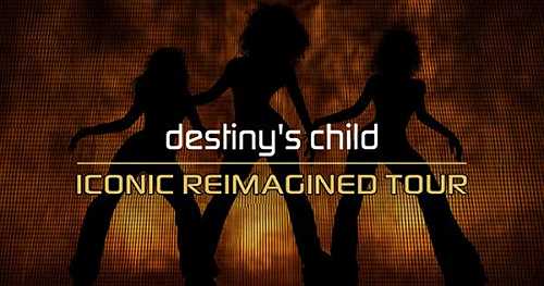 Destiny’s Child Reimagined Tribute Honors Legacy, Sisterhood, and Timeless Music