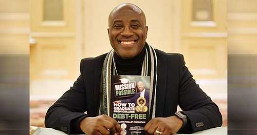 HBCU Grad Turned Award-Winning Author Recognized as Global Film Festival Winner for Best Inspirational Short Film