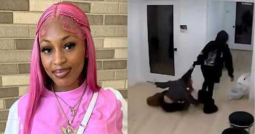 Black Hairstylist Gets 5 Years in Prison for Dragging Her Teen Client Who Refused to Pay