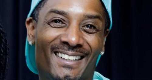 Black Dad of 2 Named Keith Porter Killed By Off-Duty ICE Agent, His Family Speaks Out