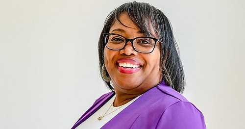 Founder of Arise & Align Conference 2026 Invites High Achieving Women of Color to Reclaim Holistic Wealth