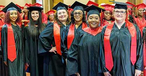 Alabama’s First Black Woman-Founded College Expands With New High School Division for Neurodiverse and Non-Traditional Students