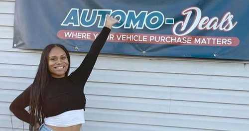 Black Woman Who Owns a Car Dealership Sues Bank That Wrongfully Accused Her of Fraud