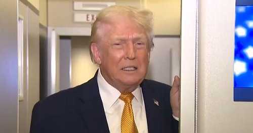 President Trump May Also Launch Attacks Against Colombia and Cuba