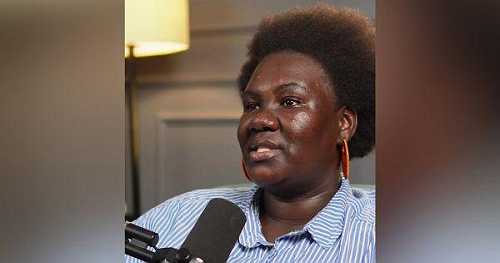 Black Woman Entrepreneur Launches Service to Beat Up Men Who Abuse Women