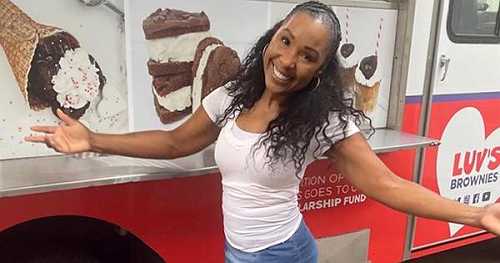 Founder of Black-Owned Bakery Celebrated 30 Years in Business as an Approved NFL Super Bowl LX Supplier