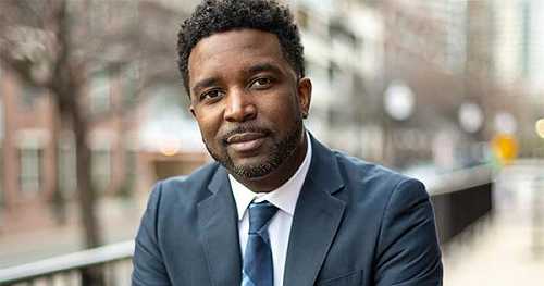 HBCU Grad Marks 9-Year Milestone as Owner of a Black-Owned Payroll Company