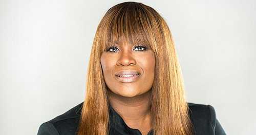 Meet the Black Visionary Healthcare Leader Redefining Medical Coding in the Age of Artificial Intelligence