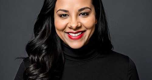 Meet the Black Woman-Certified Matchmaker Named Forty Plus & Flirty 2025 Summit Speaker of the Year