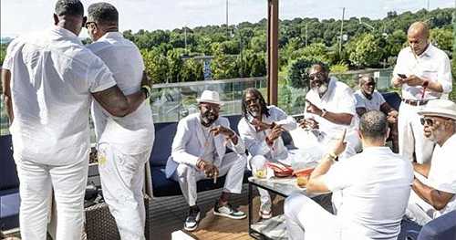 The Plastic Cup Boyz to Headline DMV’s Largest Comedy Show at Historic 2026 KAPPA Takeover