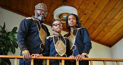 Black Family-Owned Non-Profit to Host Virtual Talk on Raising Money-Confident Kids