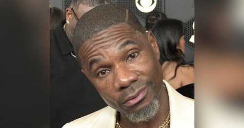 Kirk Franklin Criticizes Church Silence About ICE, Says “Jesus’ Momma and Daddy Were Immigrants”