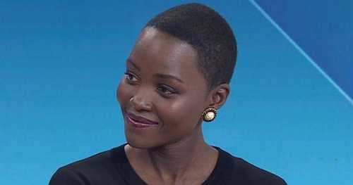Actress Lupita Nyong’o Opens Up About Living With Over 50 Fibroids