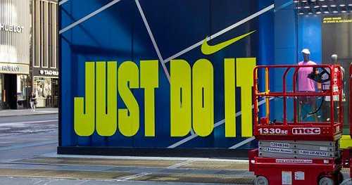 Nike Accused of Discrimination Against White Employees, Faces Federal Investigation
