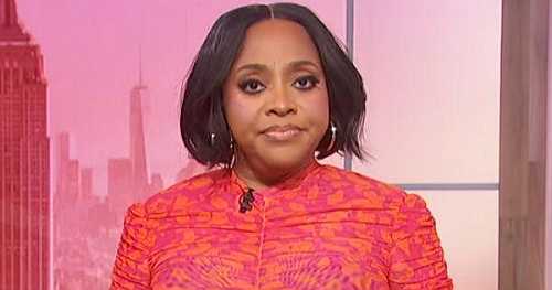 Sherri Shepherd’s Daytime Talk Show to End After Just Four Seasons