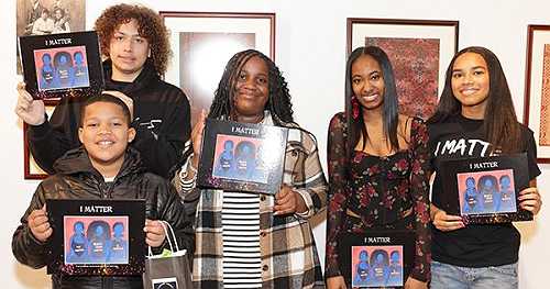 National Youth Foundation Announces 2026 International Student Poetry and Art Competition Promoting Equality