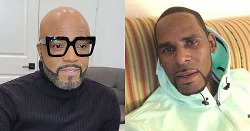 Producer Teddy Riley Says He Regrets Saying He Would Work With R. Kelly Again