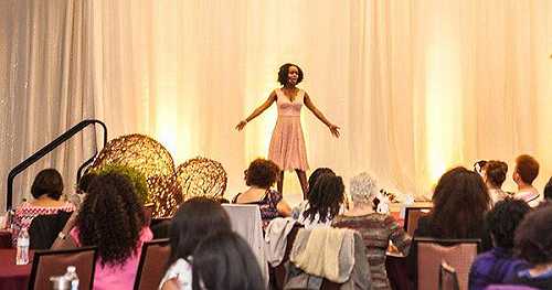 Founder to Host Free Workshop in Atlanta for Black Women in Honor of International Women’s Day