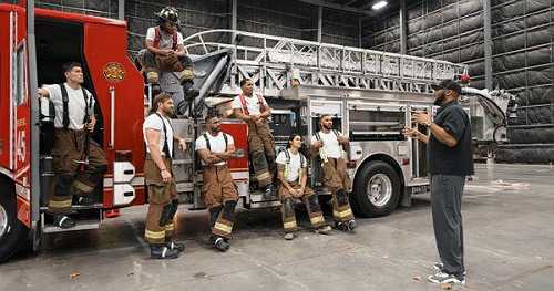 Tyler Perry Starts Production on New Netflix Series “Where There’s Smoke”