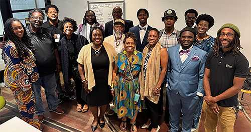 Atlanta Nonprofit Partners With Black-Owned Energy Company to Launch Certified Training for Installing Solar Panels