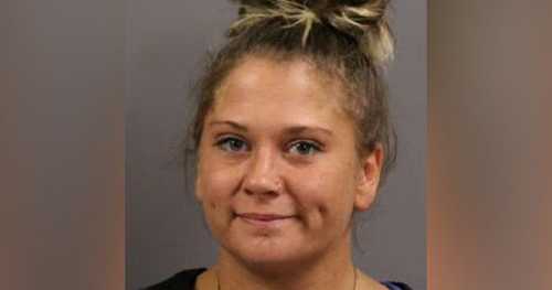 White Woman from New York Accused of Stealing Nearly $37K in Food Stamps