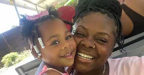 Black Mom Rescues Her 3-Year-Old Daughter From Burning Apartment, But Suffers Severe Burns