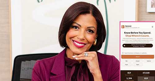 Black Entrepreneur Launches First Platform That Scores Brands on Their Commitment to the Black Community