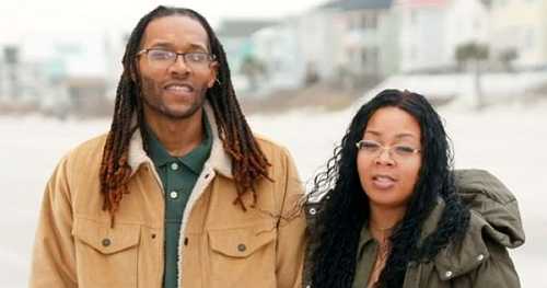 Black Couple Who Competed on HGTV Show Says They Were Homeless While Filming