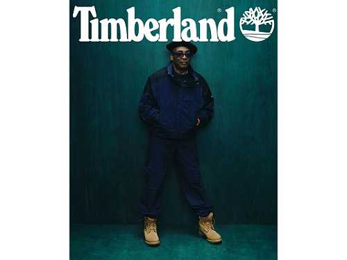 (BPRW) TIMBERLAND RECOGNIZES AUTHENTICITY WHILE MAKING AN UNAPOLOGETIC COMMITMENT TO THE FUTURE WITH “ADVICE OF AN ICON” CAMPAIGN | Black PR Wire, Inc.
