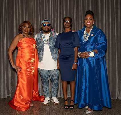 (BPRW) Zeta National Educational Foundation Marks 50 Years of Impact | Black PR Wire, Inc.