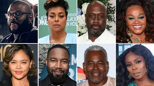 (BPRW) Tyler Perry Sets Cast For “Why Did I Get Married Again?” | Black PR Wire, Inc.