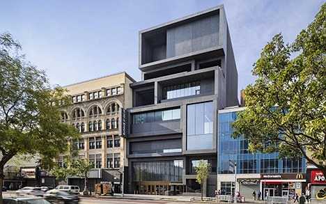 (BPRW) Studio Museum in Harlem Opens to the Public on Saturday, November 15 | Black PR Wire, Inc.