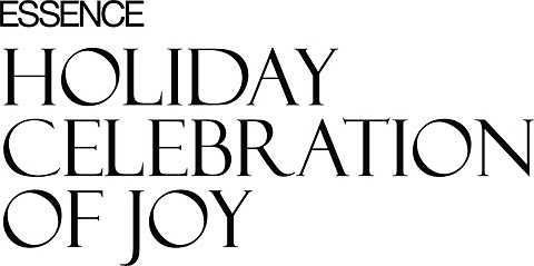 (BPRW) The 2025 ESSENCE Holiday Celebration of Joy Unites Chance The Rapper, Kierra Sheard, CeeLo Green, DC Young Fly, Kat Graham, and Shannon Thorton in a Live Studio Experience Premiering November 27th | Black PR Wire, Inc.