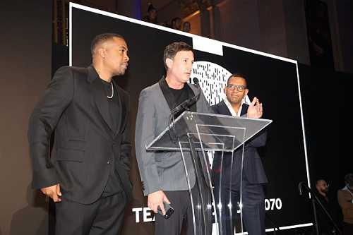 (BPRW) Resorts World New York City, Nas Announce $2M Shared Donation Toward Construction of The Hip Hop Museum | Black PR Wire, Inc.