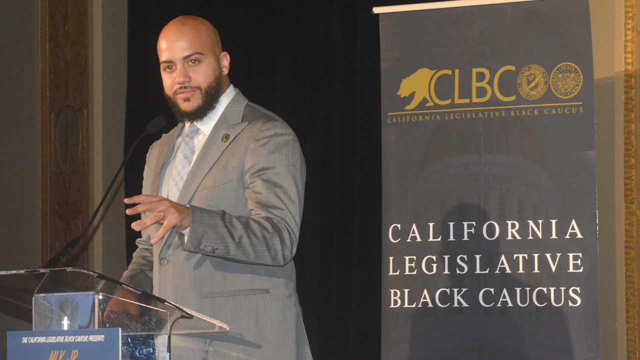 Prop 36 Is Triggering an Arrest Surge in California, Hitting Black Communities Hard