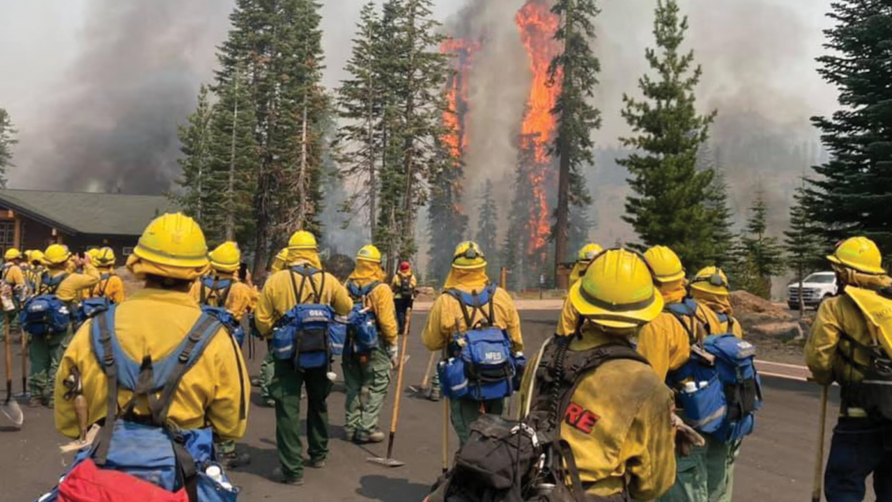 Trump-era Order Hinders California