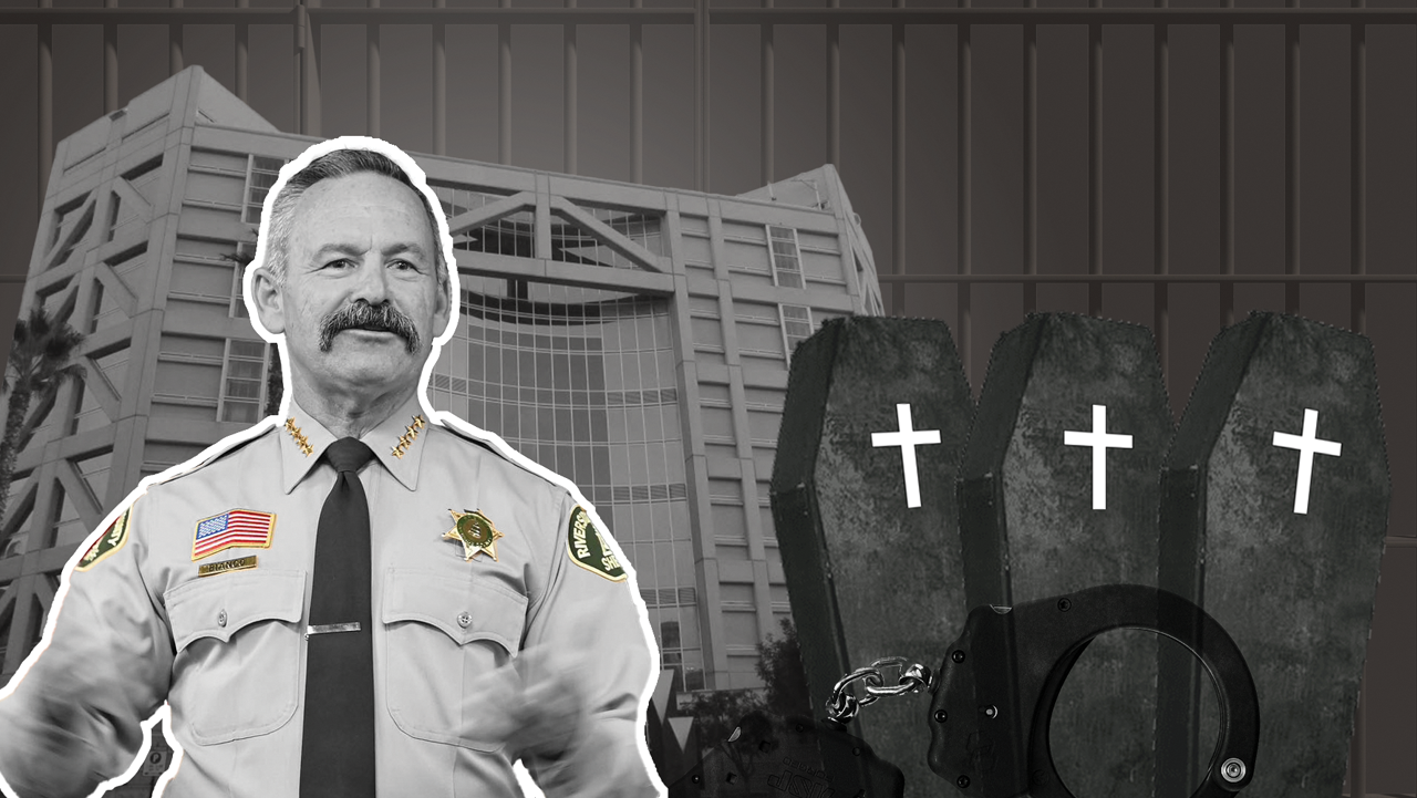 Keeping it Real: In Riverside County Saving Human Lives is a Battle We Will Win