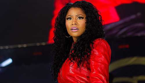 Pinkprint Politics: Nicki 