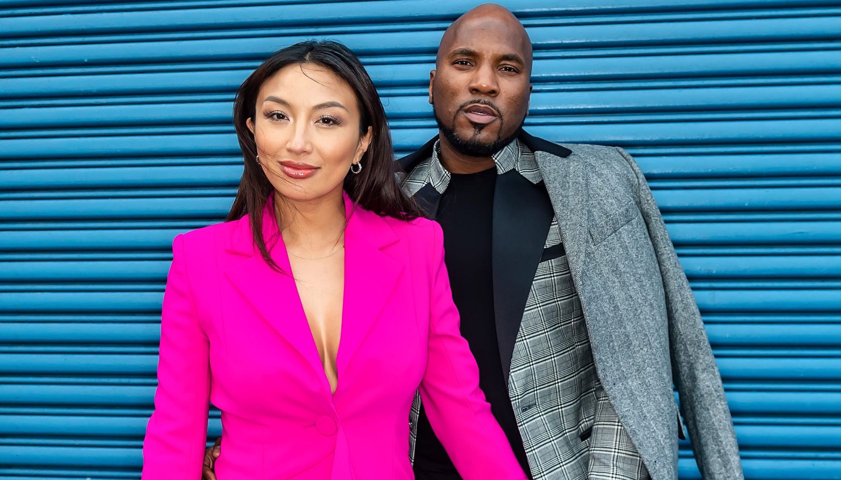 Jeannie Mai Compares Jeezy Divorce To 
