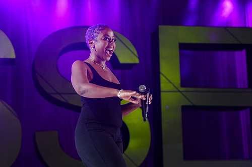 Pinky Cole’s Slutty Vegan Team Trolls $87K Unpaid Rent Reports–‘Come Buy A Burger So We Can Pay This Rent’