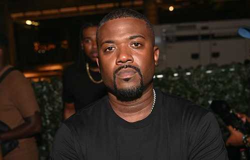 Ray J Reveals His Heart Is 
