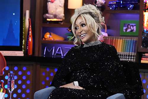 Karen Huger Admits She Was In Deep Denial About DUI Arrest, Ignored Lawyers